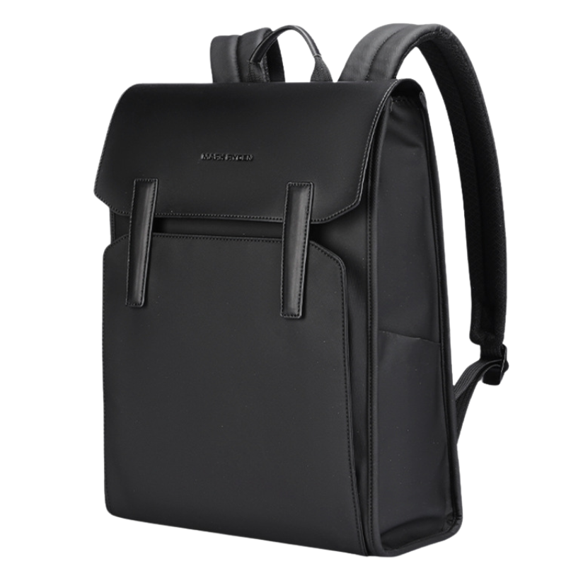 The Sylixor™ NexGen Backpack by Camel Mountain – 18L, Fits 16" Laptop