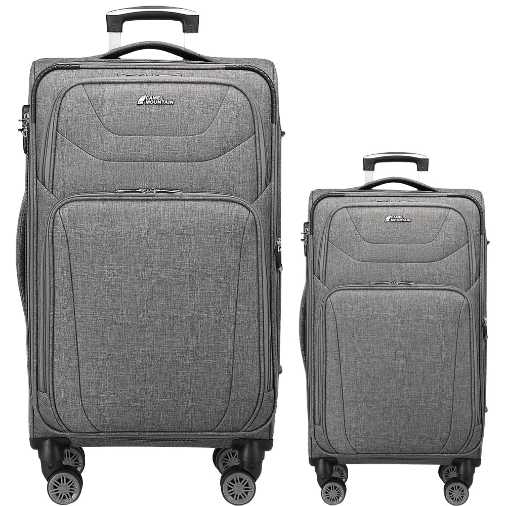 Americano Duo (32" + 20") – Power Combo of Large and Small