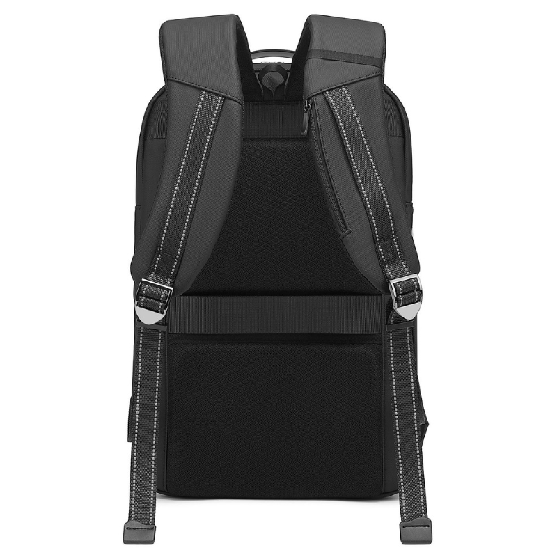 The Zenquor™ ProX Backpack by Camel Mountain – 20L, Fits 16" Laptop
