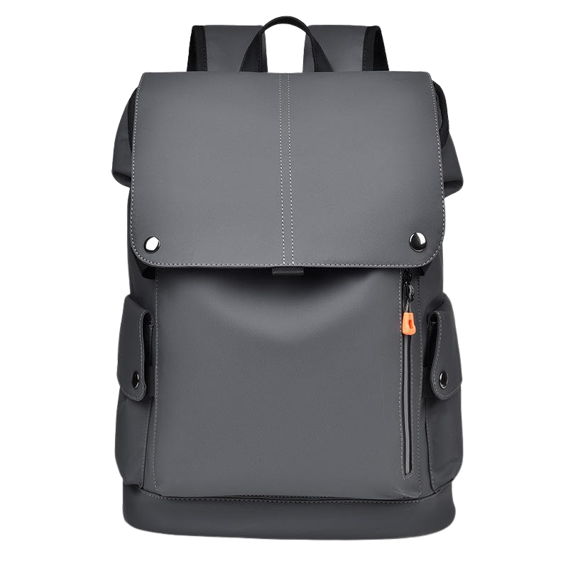 The Quantum™ 15.6" Laptop Backpack by Camel Mountain – 35L, Fits 15.6" Laptop