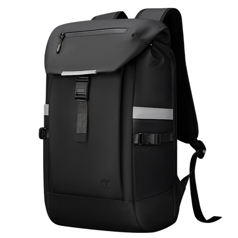 The Entheral™ Fusion Backpack by Camel Mountain – 35L, Fits 17" Laptop