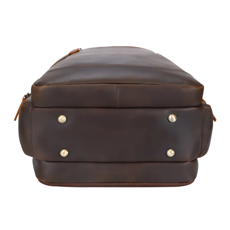 The Iridonar™ Quantum Backpack by Camel Mountain – 35L, Fits 16" Laptop