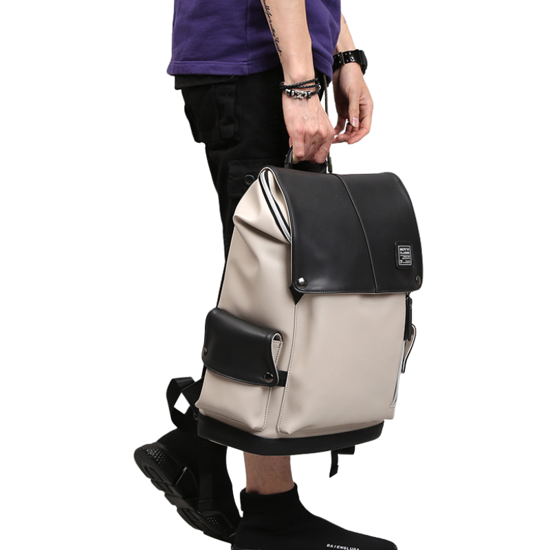 The Cyrinthos™ Xtreme Backpack by Camel Mountain – 35L, Fits 16" Laptop