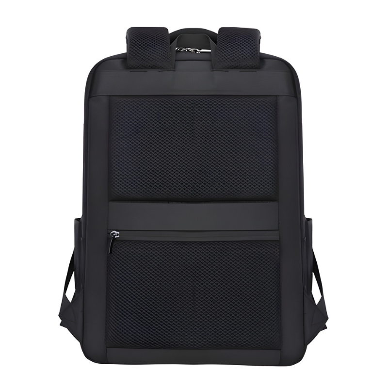The Office Pro DLX Backpack by Camel Mountain – 35L, Fits 16" Laptop