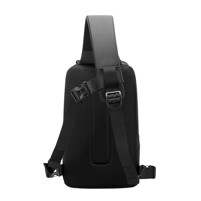 The Evronex™ Platinum Bag by Camel Mountain – 10L, Fits 9" iPad