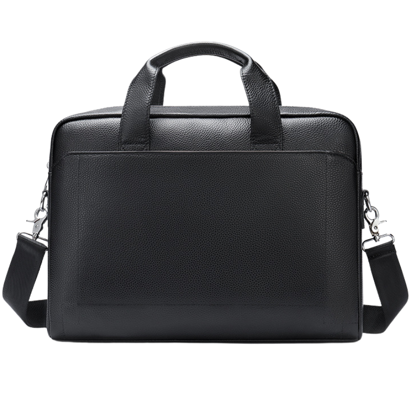 The Quirvex™ Prestige Bag by Camel Mountain – 6L, Fits 14" Laptop