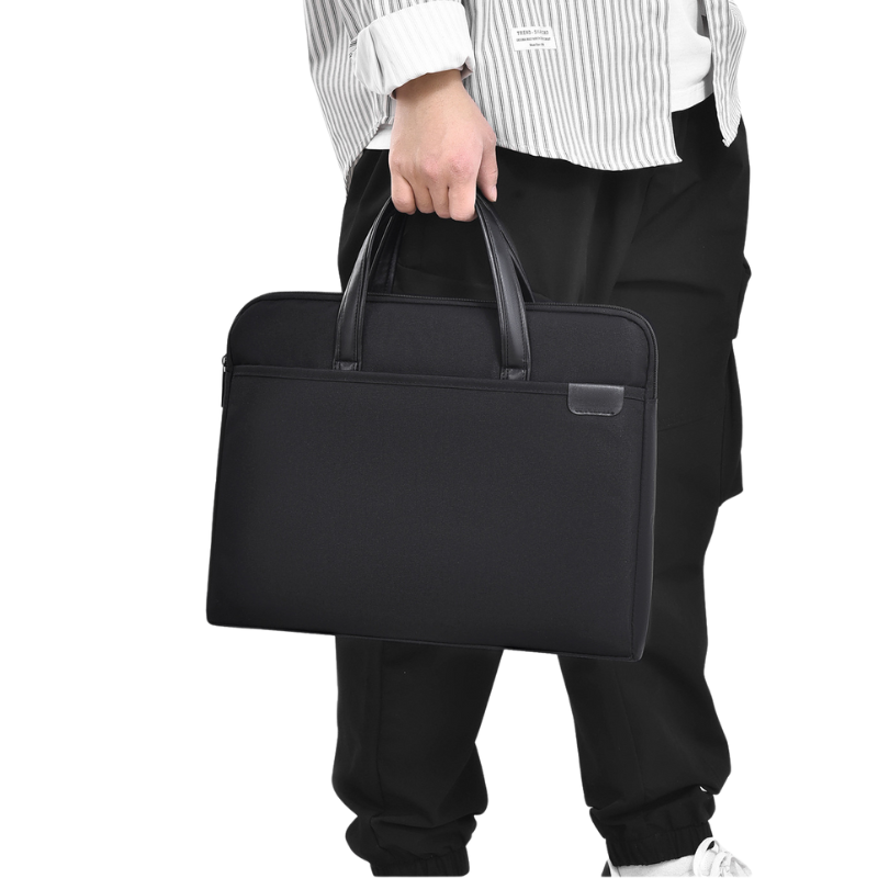 The Yrnoxis™ ProX Bag by Camel Mountain – 4L, Fits 14" Laptop