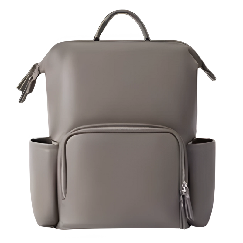 The Pyronil™ NexGen Backpack by Camel Mountain – 29L, Fits up to 14" Laptop