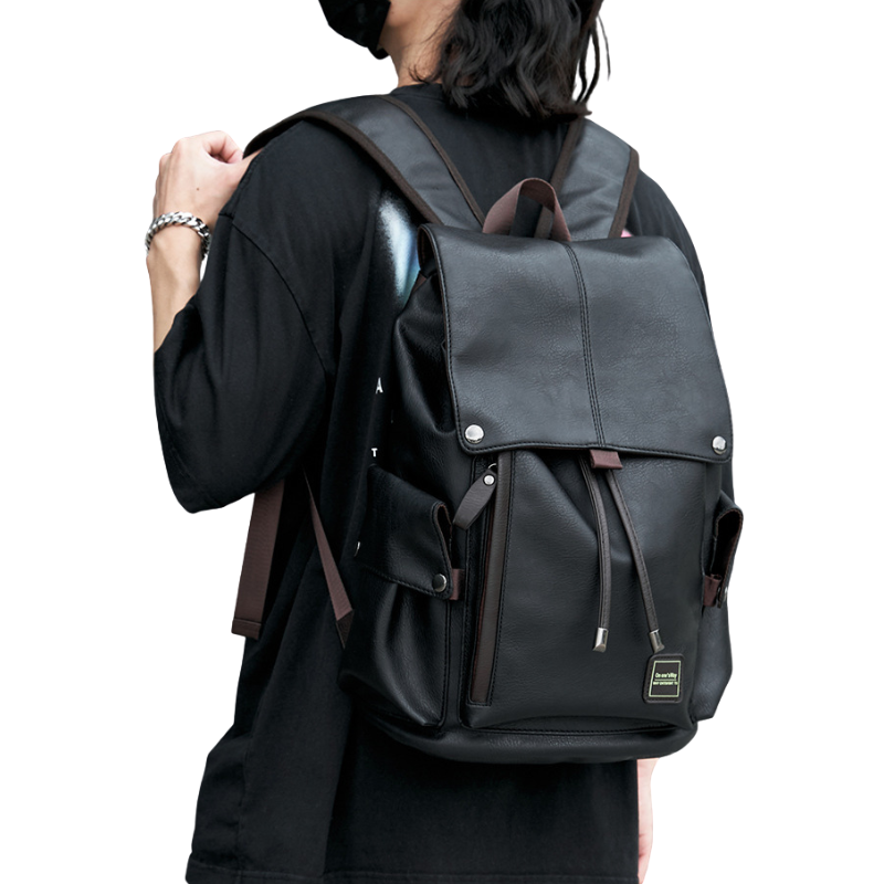 The Drexalor™ Ultra Backpack by Camel Mountain – 20L, Fits 16" Laptop