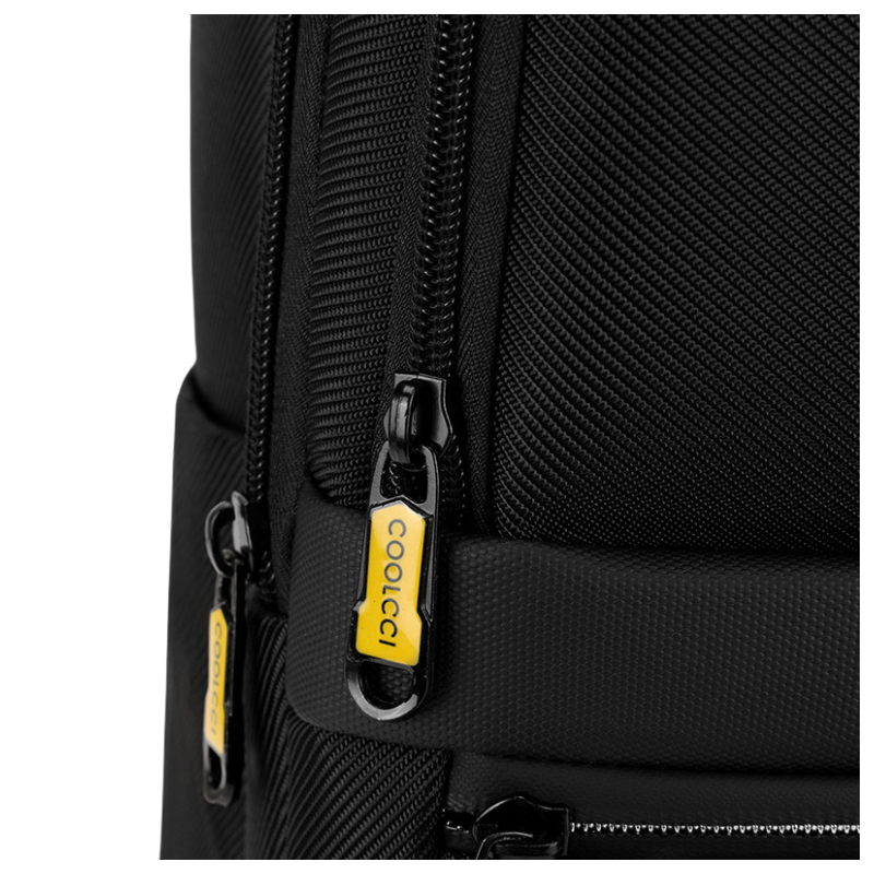 The Ythoril™ Prestige Backpack by Camel Mountain – 19L, Fits 16" Laptop