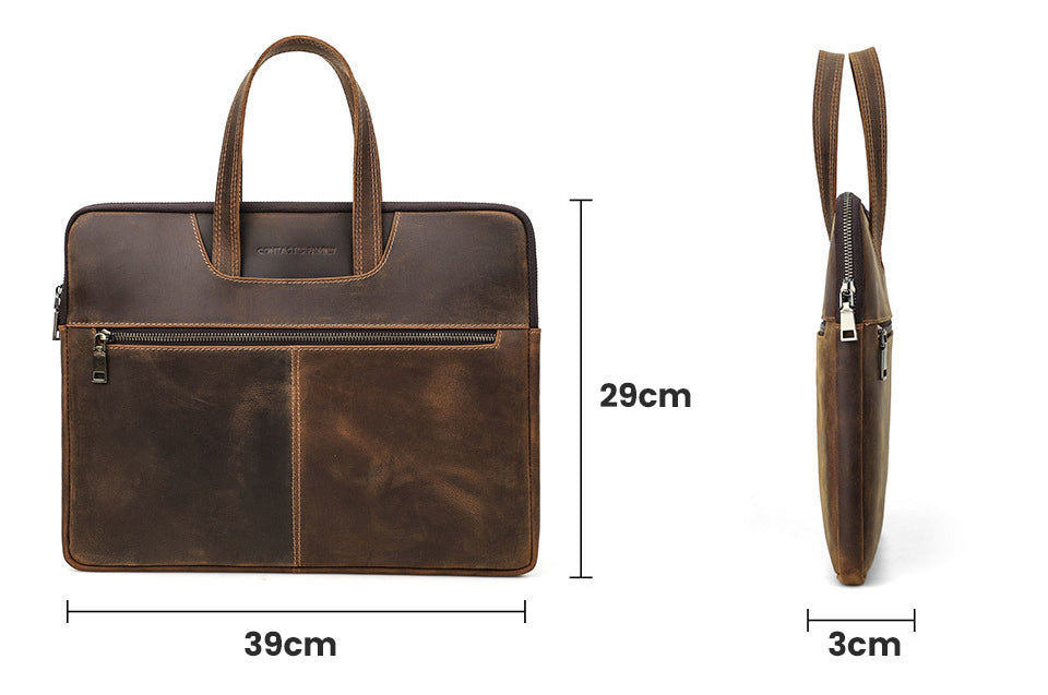 The Vanilla™ Laptop Bag - 3L, Fits Up To 15" Laptop