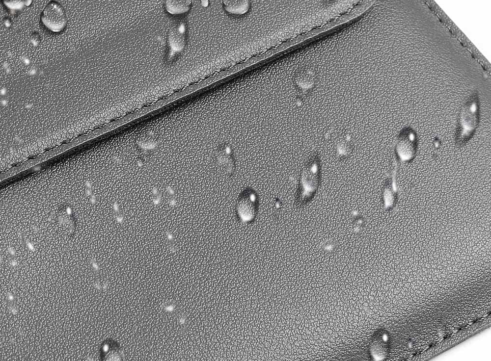 The Dynaris™ Prime Laptop Bag by Camel Mountain – 3L/4L, Fits 14" and 16" Laptops