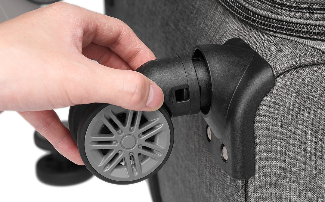 Americano 24" – Smart Size for Flexible Travel