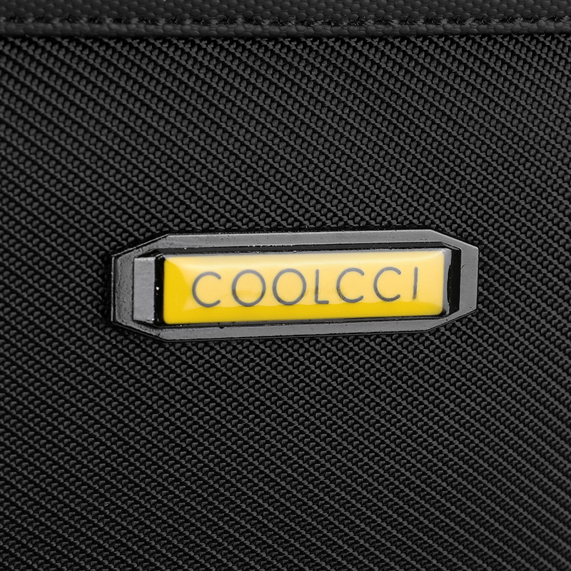 The Ythoril™ Prestige Backpack by Camel Mountain – 19L, Fits 16" Laptop