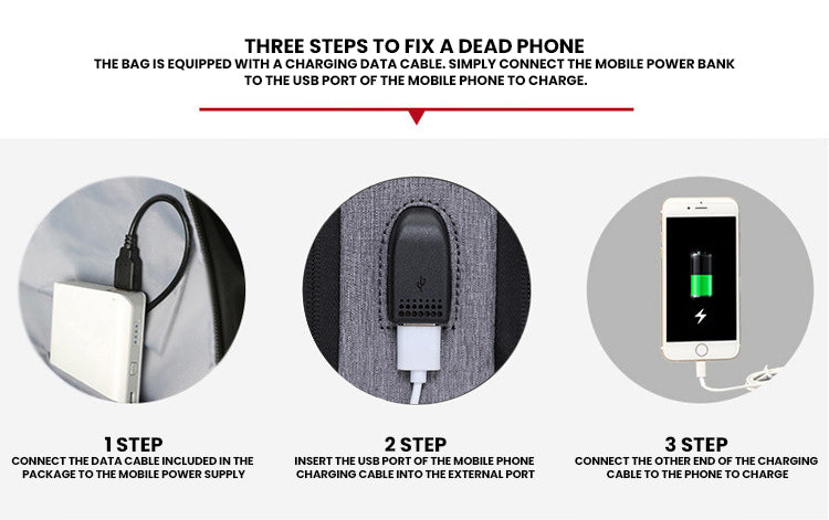 The SmartPack DLX Laptop Backpack by Camel Mountain – 35L, Fits 16" Laptop