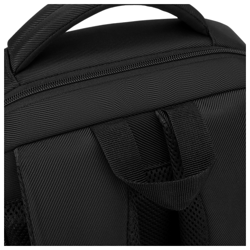 The Ythoril™ Prestige Backpack by Camel Mountain – 19L, Fits 16" Laptop