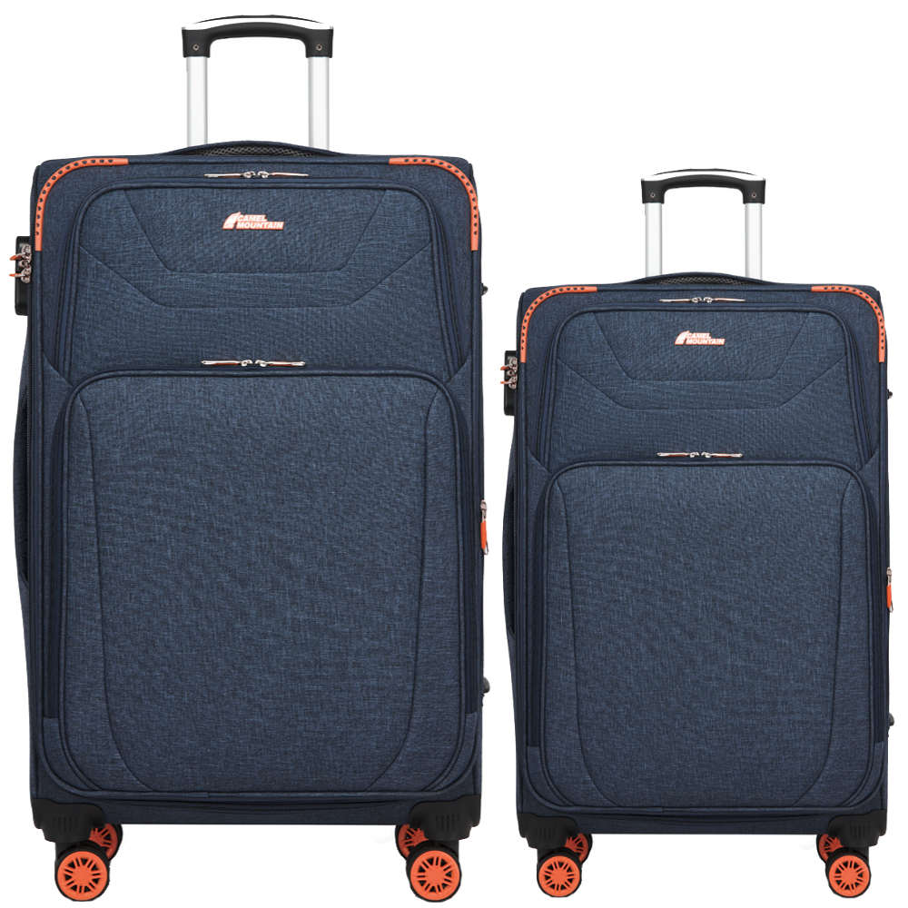 Americano Duo (24" + 32") – From Weekend to World Tour