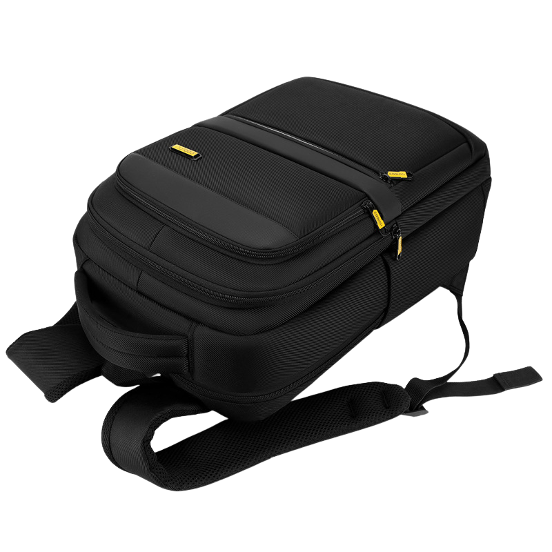 The Ythoril™ Prestige Backpack by Camel Mountain – 19L, Fits 16" Laptop