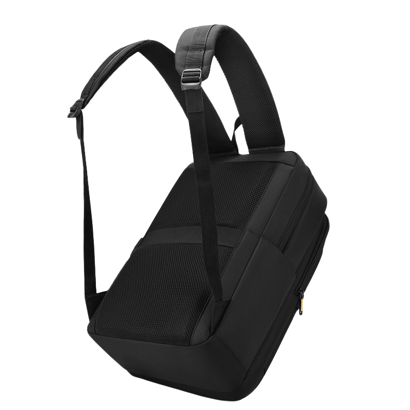 The Ythoril™ Prestige Backpack by Camel Mountain – 19L, Fits 16" Laptop