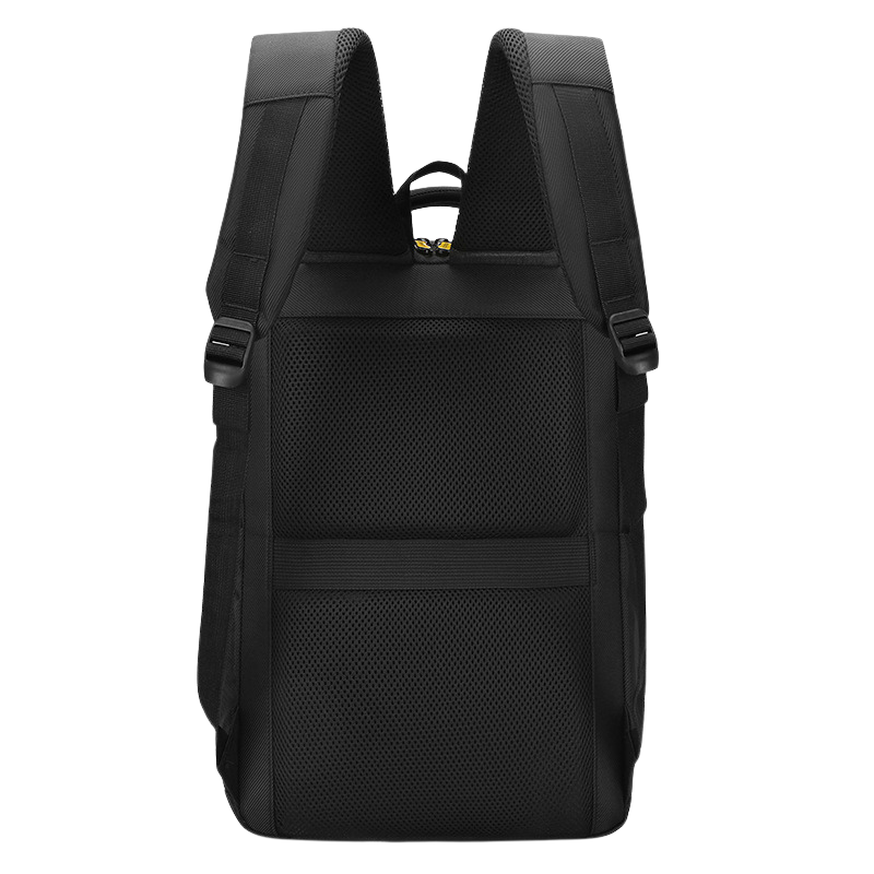 The Ythoril™ Prestige Backpack by Camel Mountain – 19L, Fits 16" Laptop