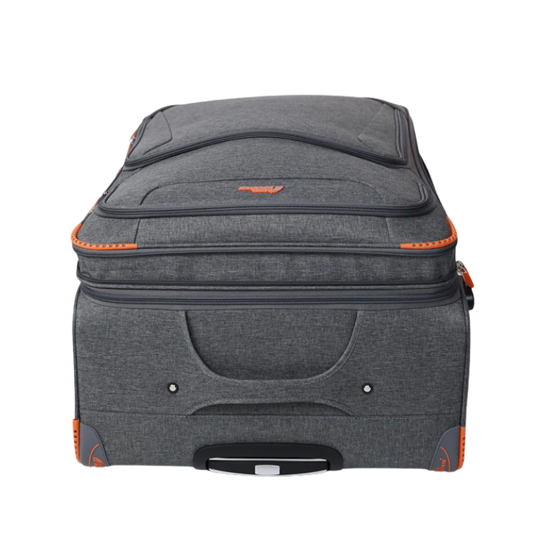 Camel Mountain® Cosmos DLX Duo (24" + 28") Suitcases – The Ideal Mid-Range Travel Combination