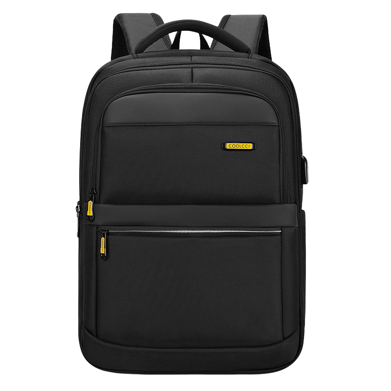 The Ythoril™ Prestige Backpack by Camel Mountain – 19L, Fits 16" Laptop