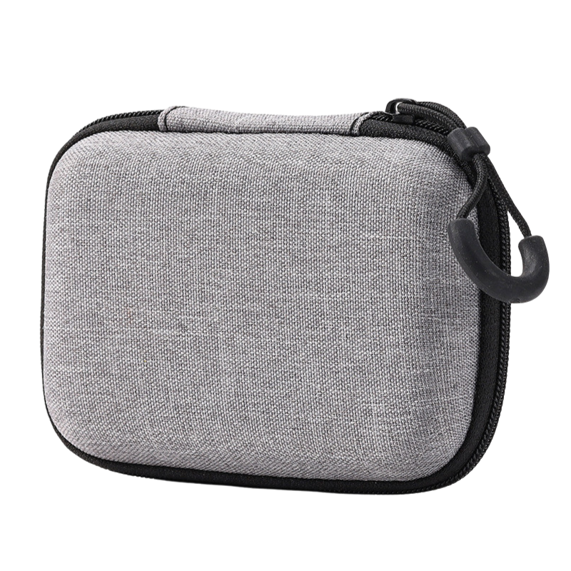 The Xenyorix™ Ultra Storage Bag by Camel Mountain – 0.16L / 0.35L, Compact Tech Organizer