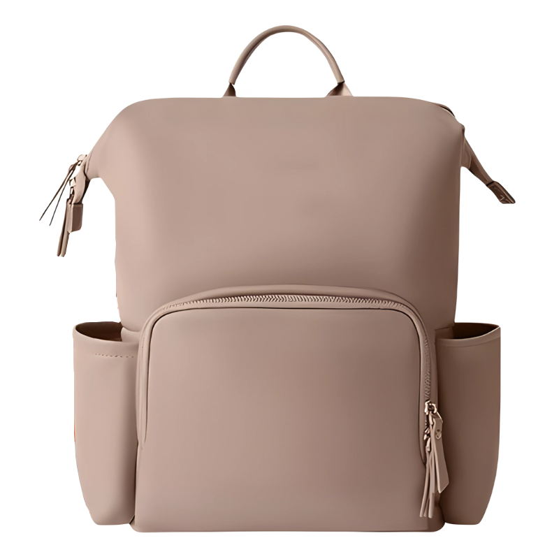 The Pyronil™ NexGen Backpack by Camel Mountain – 29L, Fits up to 14" Laptop