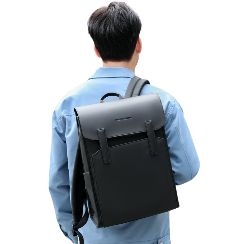 The Sylixor™ NexGen Backpack by Camel Mountain – 18L, Fits 16" Laptop