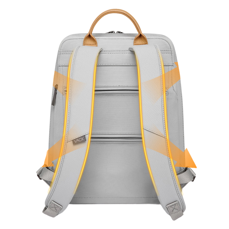 The Calvoran™ Fusion Backpack by Camel Mountain – 28L & 35L, Fits 14" & 16" Laptops