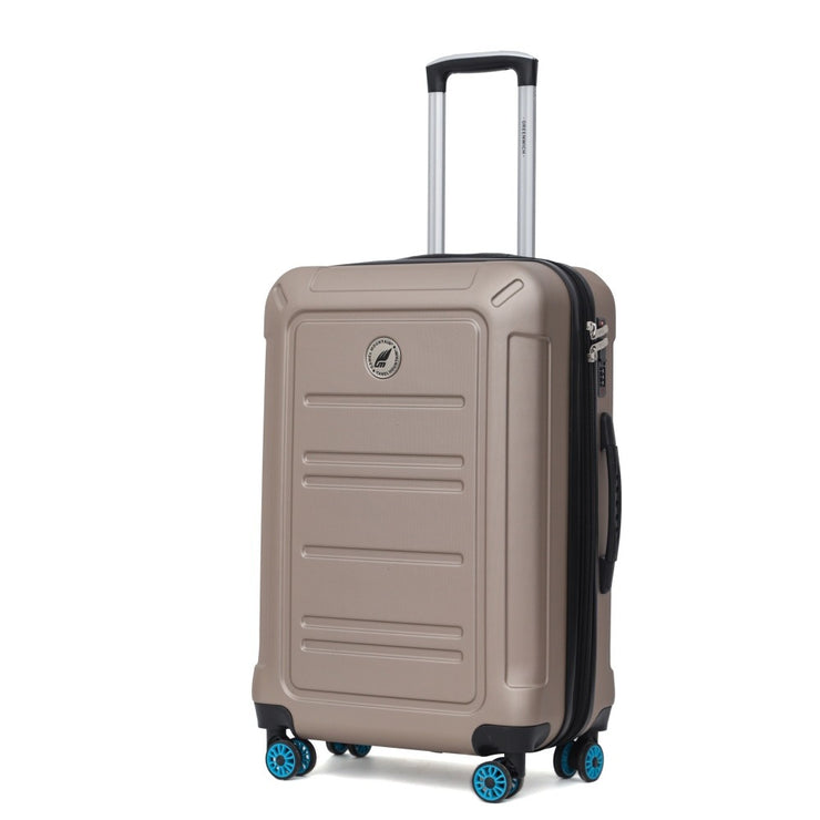 Camel Mountain®️ Miracle Medium 32" Hard Suitcase Extra-Large