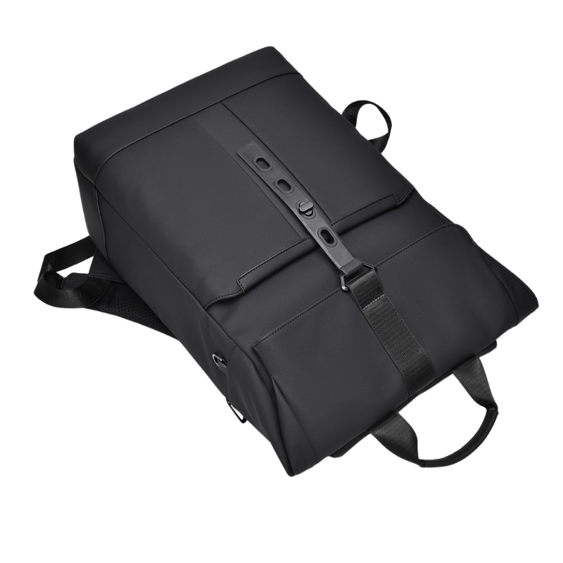 The Belionyx™ Elite Backpack by Camel Mountain – 15L, Fits 16" Laptop