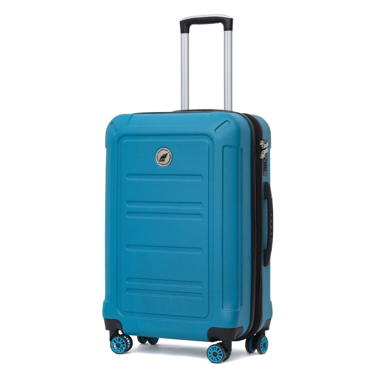 Camel Mountain®️ Miracle Medium 24" medium hard Suitcase