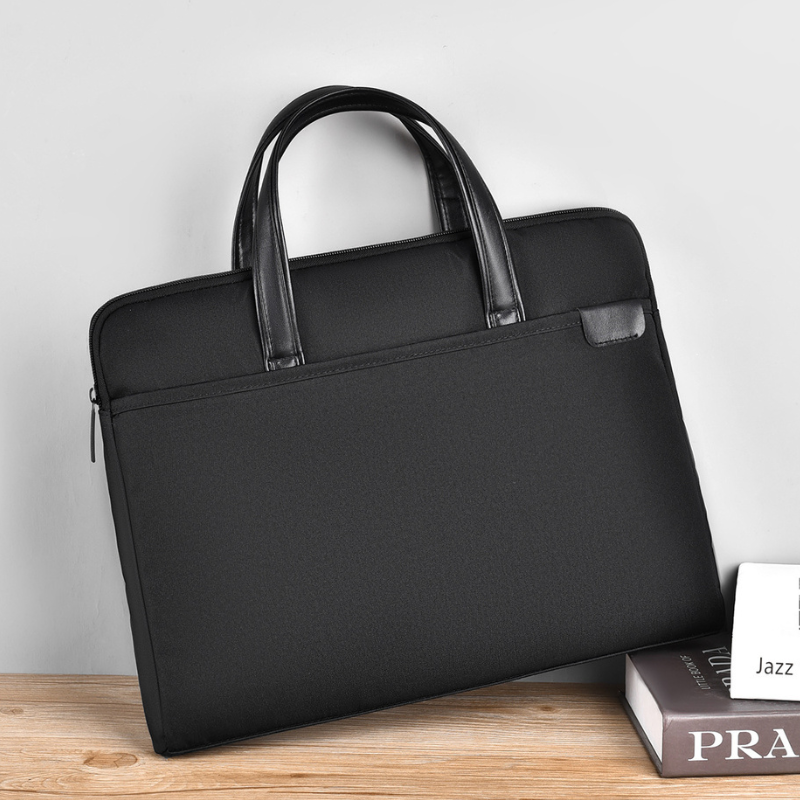 The Yrnoxis™ ProX Bag by Camel Mountain – 4L, Fits 14" Laptop