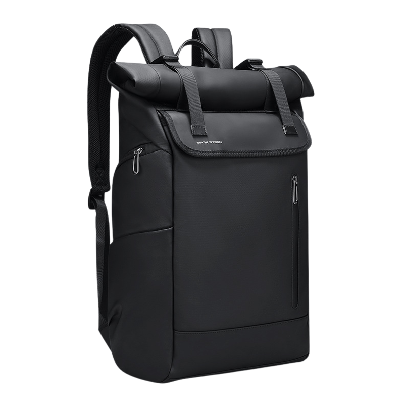 The Kynthera™ Edge Backpack by Camel Mountain – 35L, Fits 17.3" Laptop