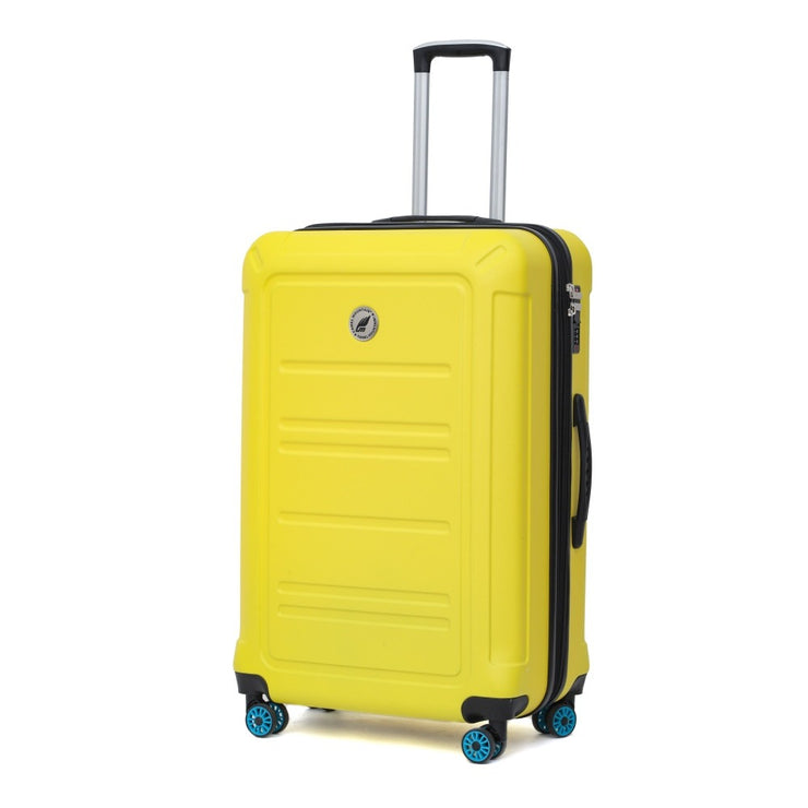 Camel Mountain®️ Miracle Medium 28" large hard suitcase