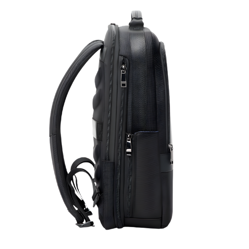 The General DLX 2.0 Backpack by Camel Mountain – 35L, Fits 16" Laptop