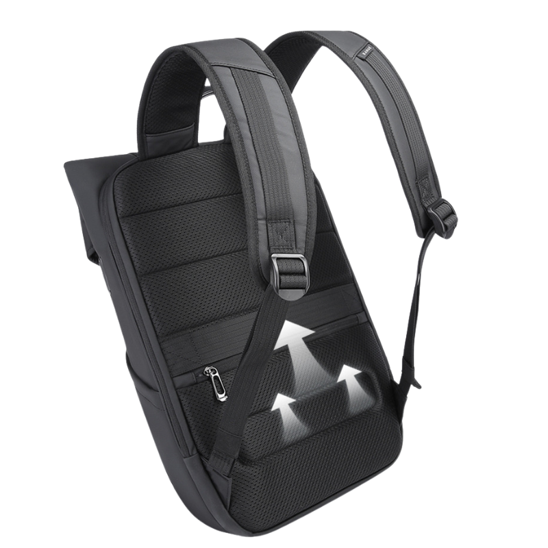 The Kenko™ Super Premium Backpack by Camel Mountain – 35L, Fits Up to 16" Laptop