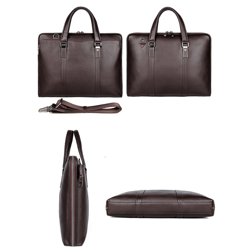 The Helythor™ Plus Bag by Camel Mountain – 7L, Fits 16" Laptop