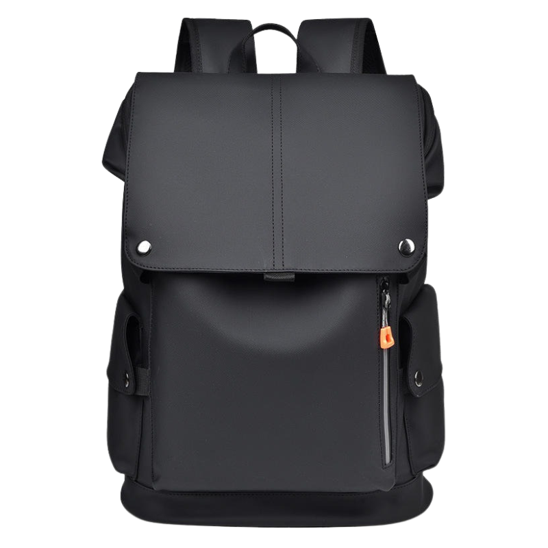 The Quantum™ 15.6" Laptop Backpack by Camel Mountain – 35L, Fits 15.6" Laptop
