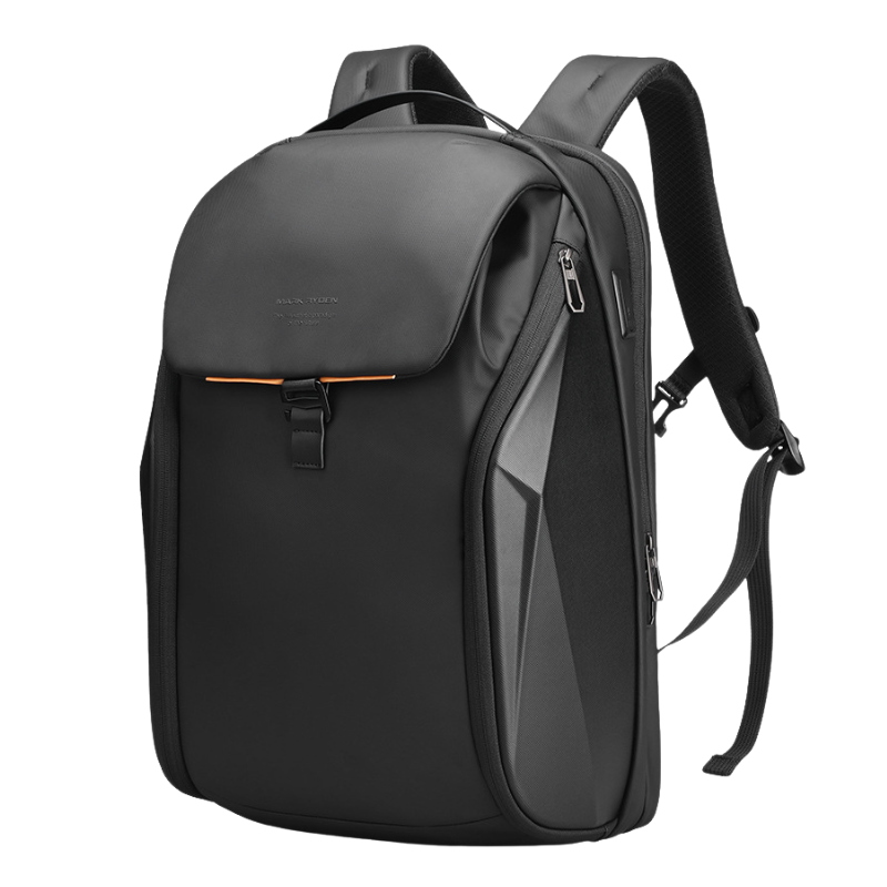 The Darnalix™ Fusion Backpack by Camel Mountain – 20L, Fits 16" Laptop