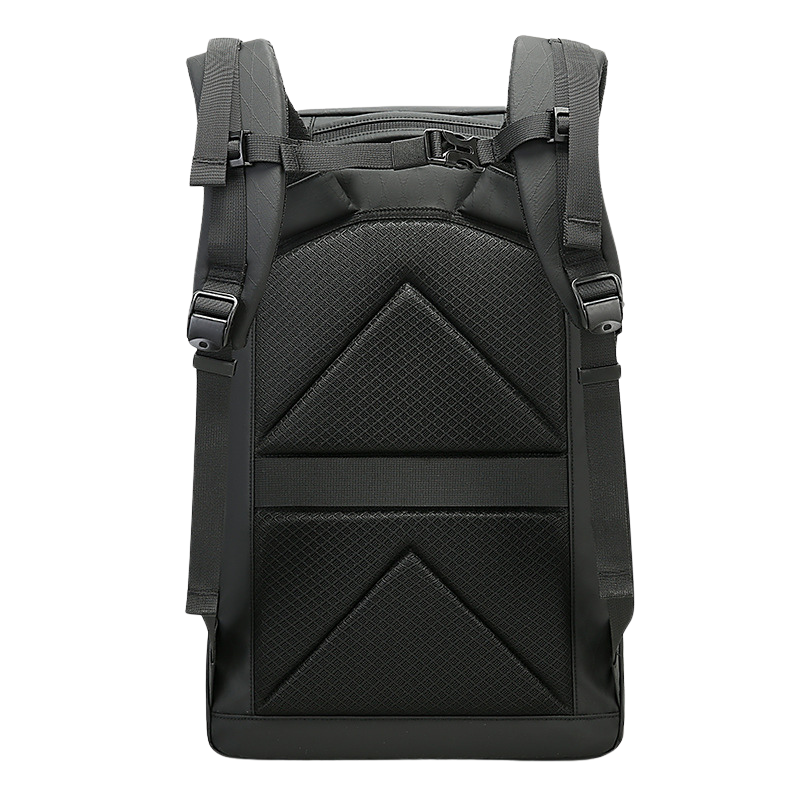 The Velanthor™ Ultra Backpack by Camel Mountain – 35L, Fits 16" Laptop