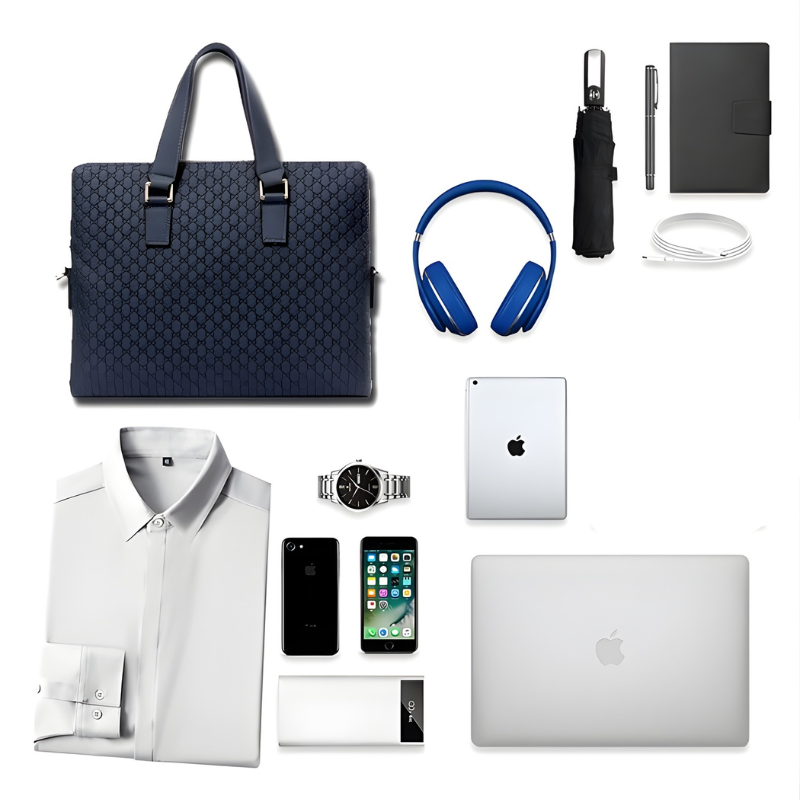 The Shedding™ Pro Bag