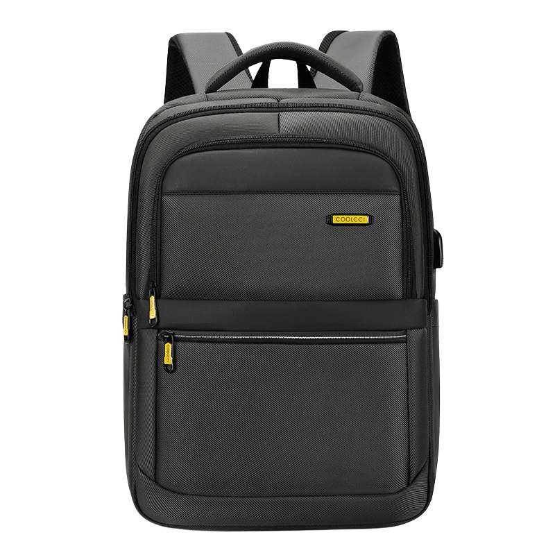 The Ythoril™ Prestige Backpack by Camel Mountain – 19L, Fits 16" Laptop