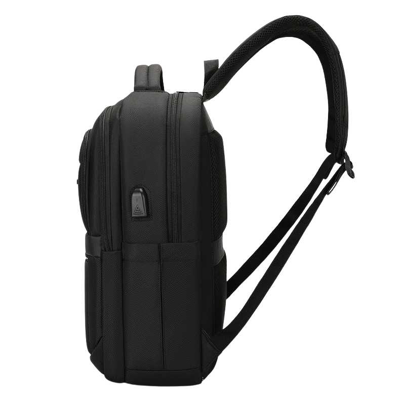 The Ythoril™ Prestige Backpack by Camel Mountain – 19L, Fits 16" Laptop