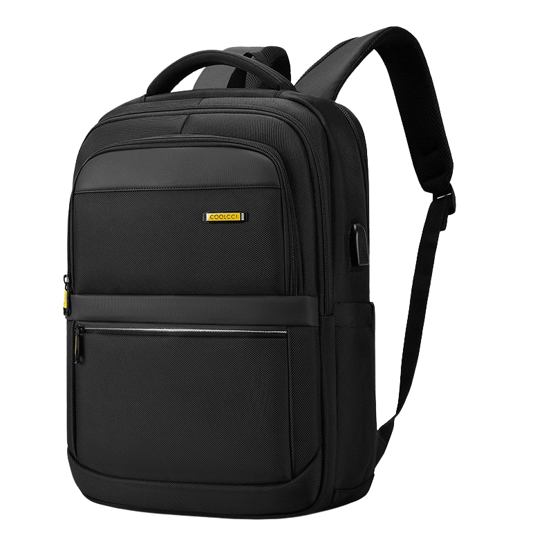 The Ythoril™ Prestige Backpack by Camel Mountain – 19L, Fits 16" Laptop