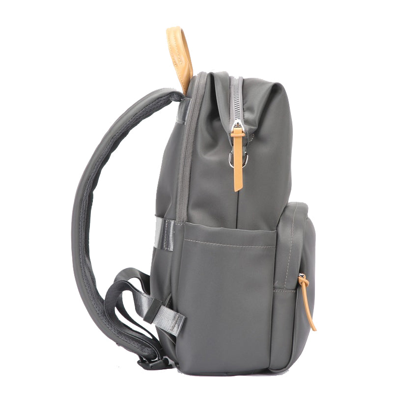 Camel Mountain® Éclat Backpack - Luxurious Style and Function for Women on the Go