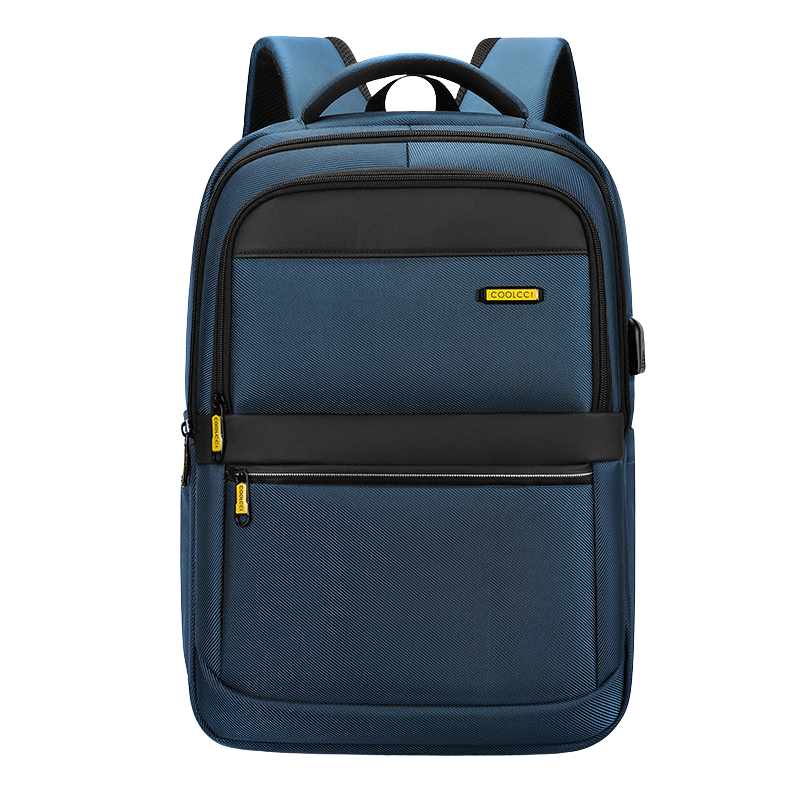 The Ythoril™ Prestige Backpack by Camel Mountain – 19L, Fits 16" Laptop