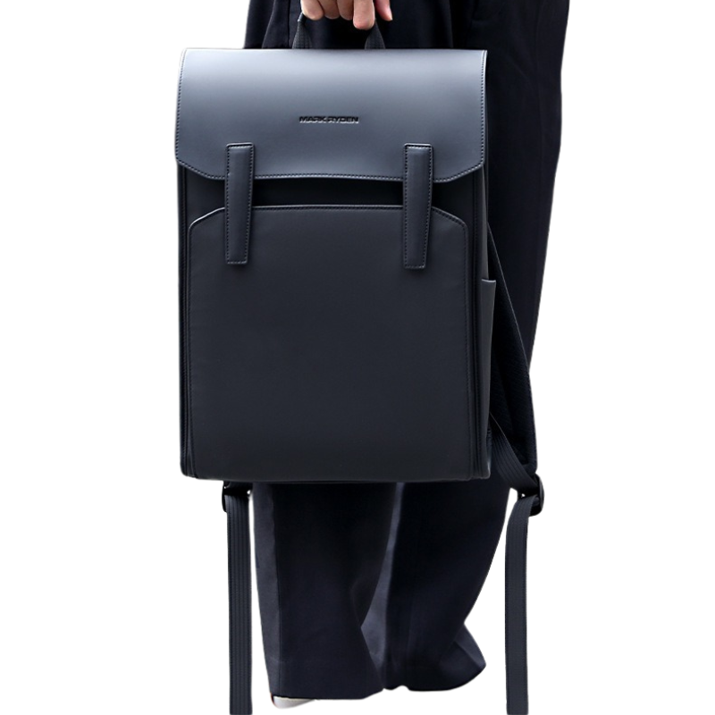 The Sylixor™ NexGen Backpack by Camel Mountain – 18L, Fits 16" Laptop