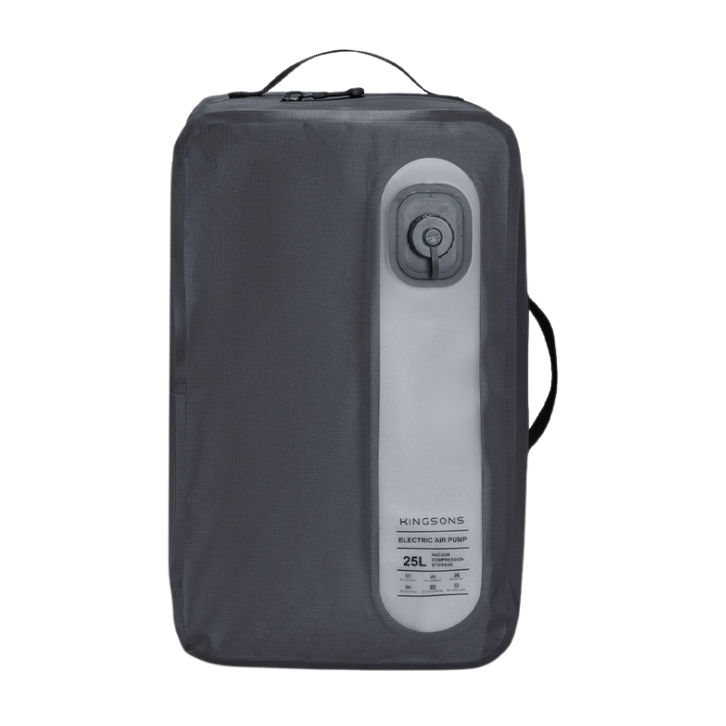 The Ulvonis™ Vacuum Compression Storage Bag by Camel Mountain – 25L